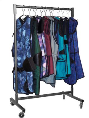 Apron Racks