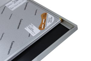 X-Ray Grids and Encasements