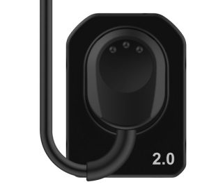 EzSensor HD Vet Intraoral CMOS Sensor