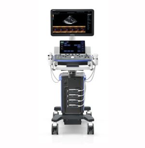 miVetSource Vetus 7 Ultrasound