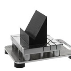 Podoblock X-Ray Positioning Aid