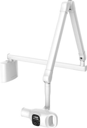 MyVet Ray W Wall Mount Dental X-Ray