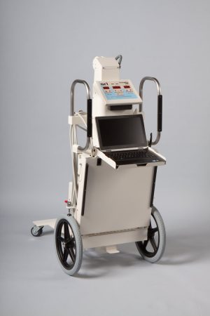 Source Ray Inc. SR-130 Portable X-Ray System