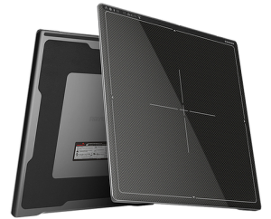 Rayence 1717 WCC/WGC Wireless Flat Panel Detector