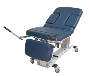 Ultrasound Tables