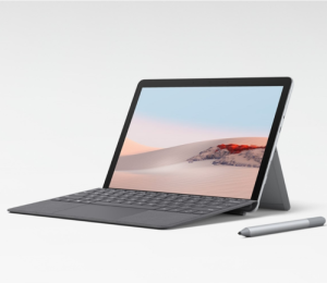 Microsoft Surface Go 2