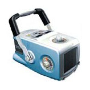 VET-20BT Hybrid Battery Portable