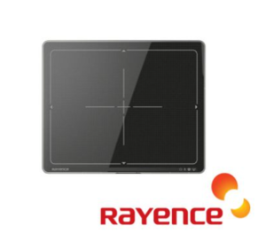 Rayence 1012 WCC/WGC Wireless Flat Panel Detector