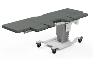 Urology Tables