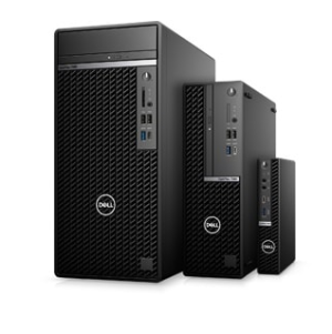 Dell Desktops