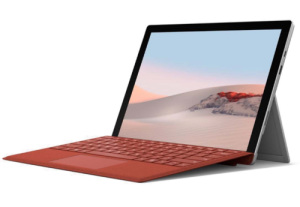 Microsoft Surface Pro 7