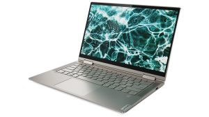 Lenovo Laptops
