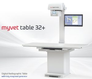 MYVET 32+ Table